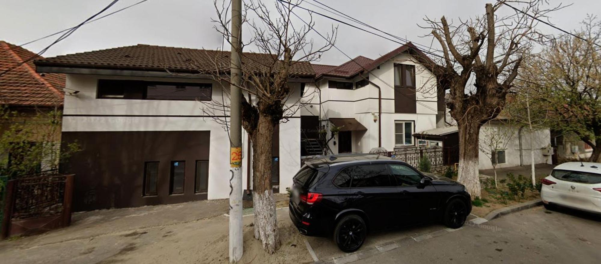 The Bridge - Central Studio With Free Parking Craiova Exteriör bild